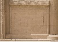 Photo Texture of Dendera 0076